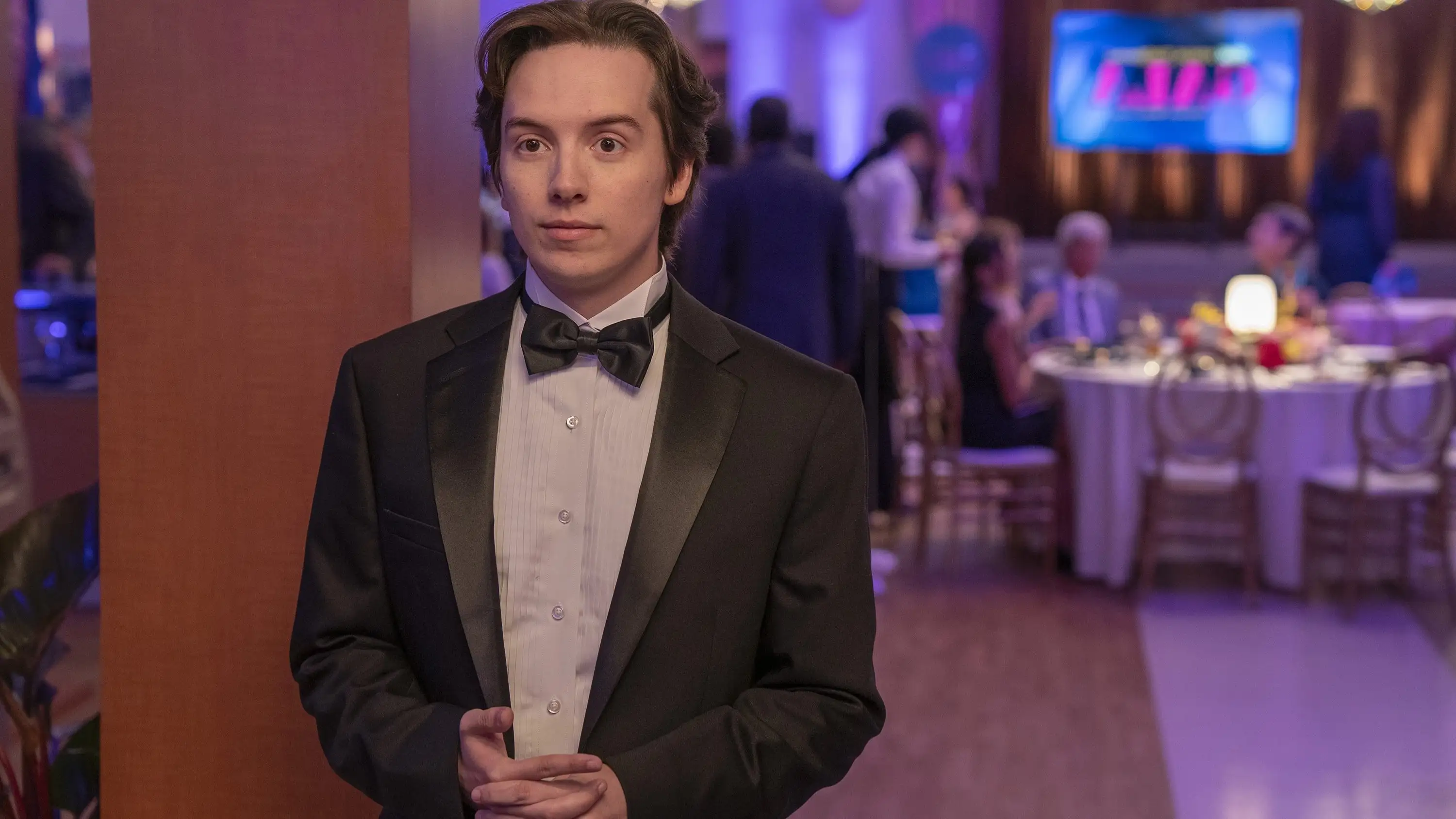 درمانگاه سنت دنیس